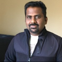 Karthikeyan Shanmugam