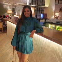 Aashi Mehta
