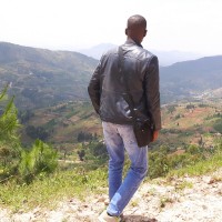 Thierry Gakimbiri