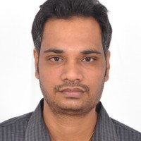 Harish Chikkala, M.Eng, B.Eng, PMP, EIT
