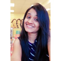 Trupti Jamdade