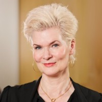 Michelle Harrison PhD