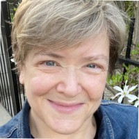 Carol Carpenter