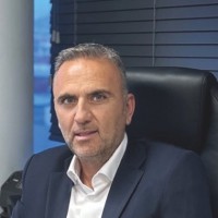 Christos Vlachos