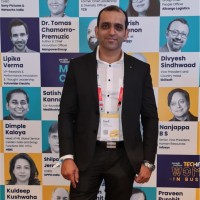 Sunil G.