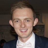 Ben Percival
