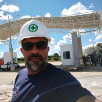 Admilton Souza Santos