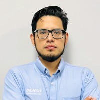 Eber Isac Ruiz Ramírez