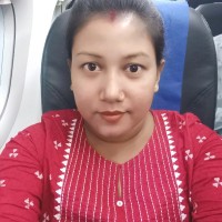 Anita Bhowmick