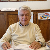 Mauro Cresti