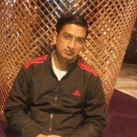 Santosh Vanarse