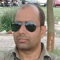 Vipin Singh