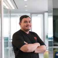Fahry Amzar