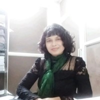 Rammya Pillai