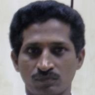TEKKATI CHANDRA SEKHAR