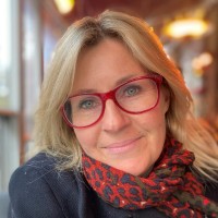 Maria Isacsson
