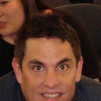 Mehl Robert