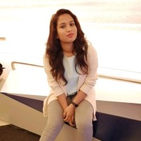 Monisha BM