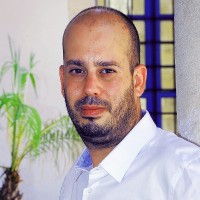 Tzook Ortiz