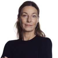 Catrine Mark