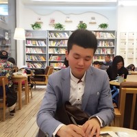 Kevin(Kun) Yang