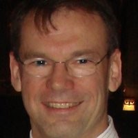 Richard Mcclintock