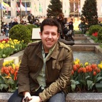 Daniel Clionsky