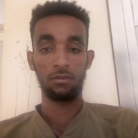 Alemu Moges