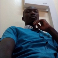 benedict wambua