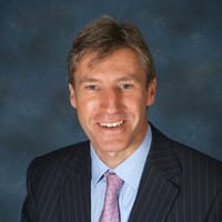 Graham Spawforth