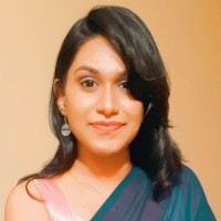 Kasuni Perera