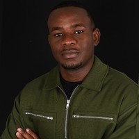 Mohamadou Mansour Habibou Hamani