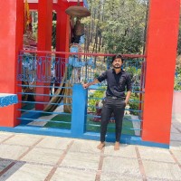 Vivek Negi