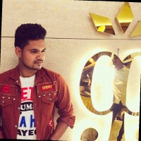 paritosh jha