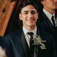 Conner Wilson