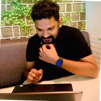 Pramod Vadakke Purakkal