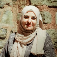 Fatma Merve Prayogo