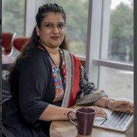 Rutuja Chaudhary