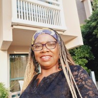 Tsitsi Heslop