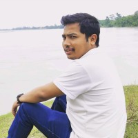 Debojit Gogoi