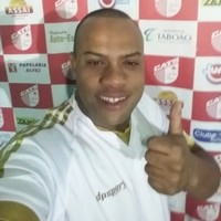 Rafael Matias Dos Santos