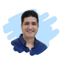 Mahmoud Elfrrash