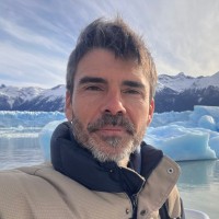 Eduardo Iglesias Jiménez