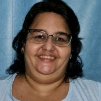 Rosemeire Sousa Alves