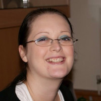 Charline Mitchell
