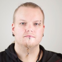 Teemu Tiainen