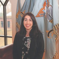Nicole Vitale
