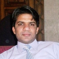 Saeed Abbas Ansari