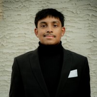 Tej Patel