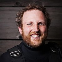 Jasun Sherman, LEED AP